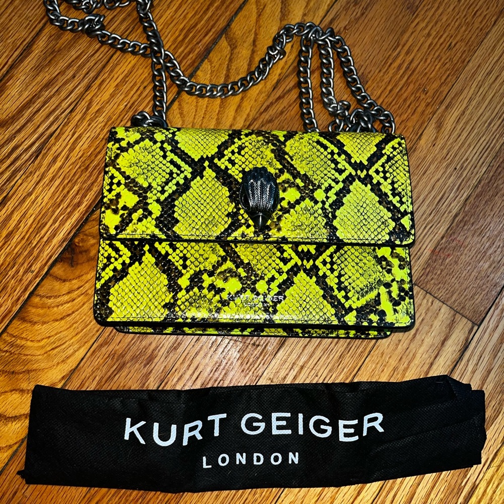 ‼️Womens Kurt Geiger Shoulder Purse‼️
